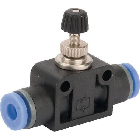 Limiteur débit UNIVERSEL FCVPI44 (1/2)