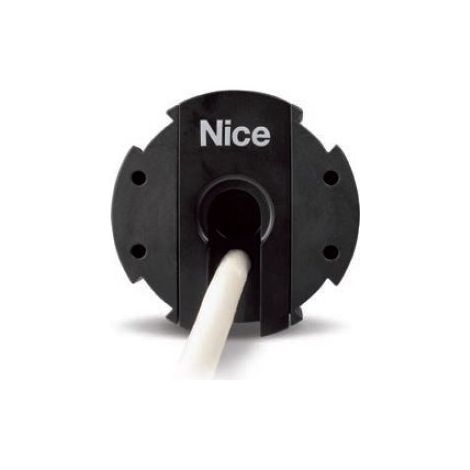 Motor Tubular 230V 5 NM - Era M Para Toldo Persiana NICE EM 517