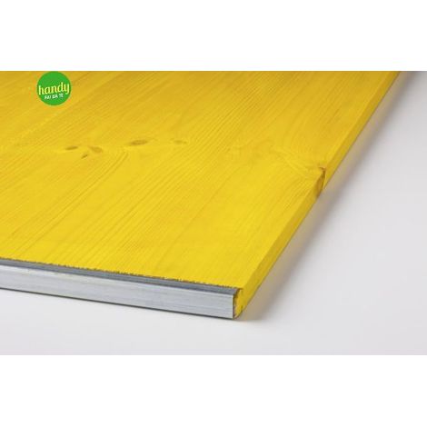 Tavola Abete Edilizia Kimono 2000x500x20mm