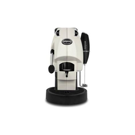 Frog Baby Avorio Coffee andTea con Frullino Cialde 44mm STD 650W
