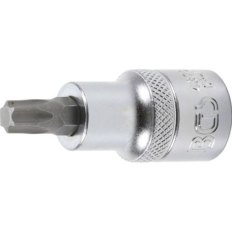 Casquillo para puntas BGS 4026947043739 Acero 14 61 cm