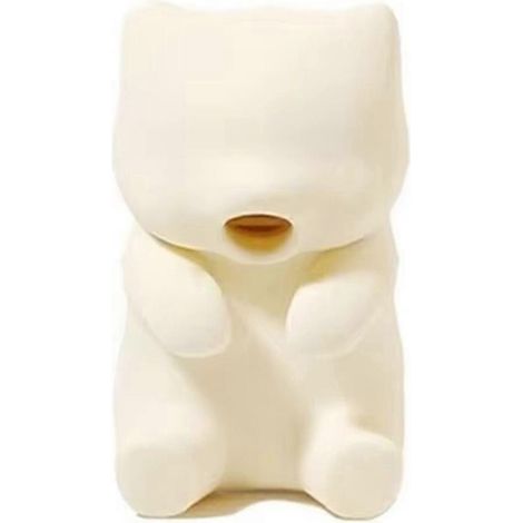 Dessin animé cat shape automatique souffleur air food ventilateur quickening eau tea rice dishes coffee ventilateurs (1/5)