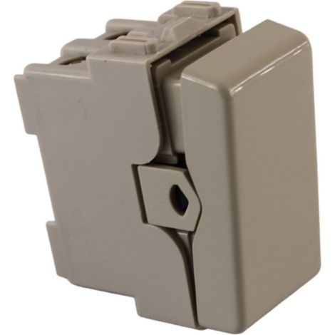 Invertitore 10A 250V beige Bticino