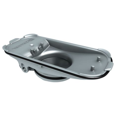 KESSEL Multistop 48400 für Duschrinne Linearis Compact