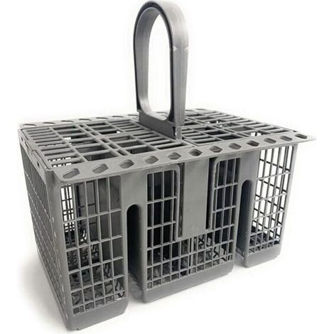 panier à couverts lave-vaisselle de remplacement Whirlpool, Indesit C00257140, (1/3)