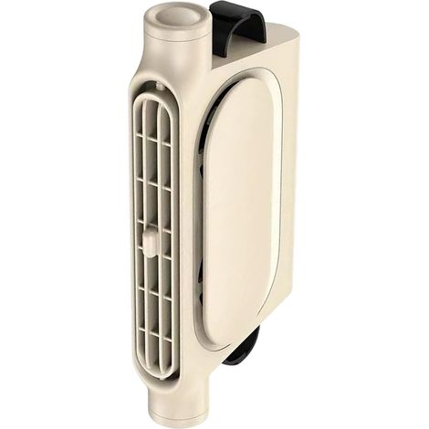 Ventilateur De Siège Arrière Puissant, Sans Fil, Silencieux, 3 (1/5)
