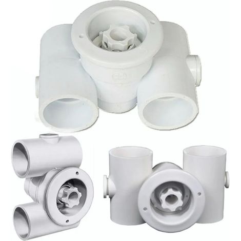 Chorro de masaje ABS para piscinas [equipamiento para piscinas] (1/5)