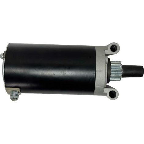 32-098-01 Rasenmäher-Anlasser für Kohler-Gleichstrommotor-Zubehör (1/5)
