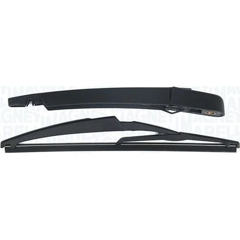Kit de bras d'essuie-glace, nettoyage des vitres Magneti Marelli 000723180119