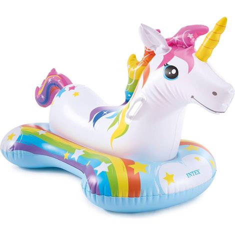 Unicorn Ride-On 163x86 cm (1/10)