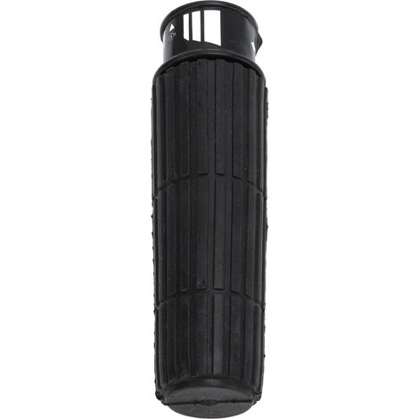 Poignée d'accélérateur pour moteur hors-bord 2 temps, compatible 15 à 70 CV, référence T15 (1/5)