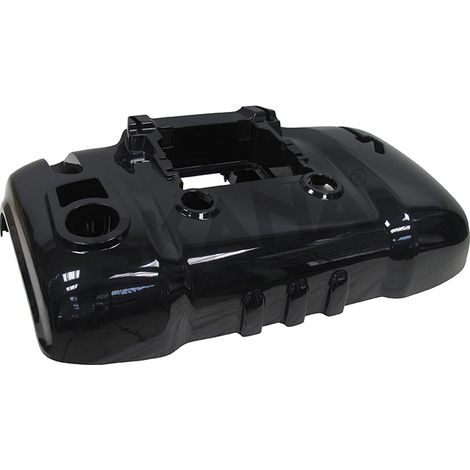 TAPA RUEDA COLOR NEGRO SD 98 ORIGINAL STIGA - 325110400/0