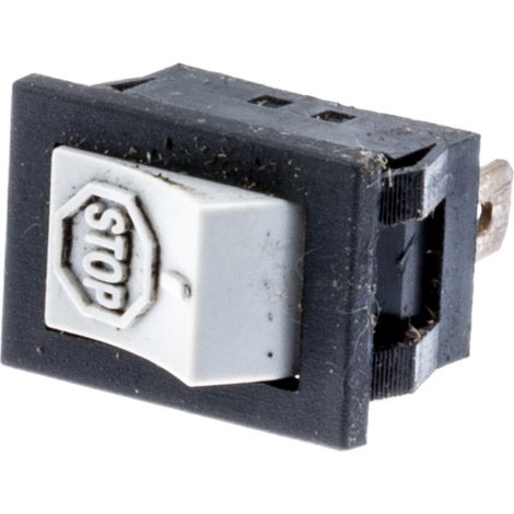 Husqvarna 586246901 Interruttore Arresto Stop Switch OEM Zenoah GZ360 GZ4350