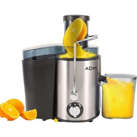 Spremiagrumi professionale per frutta e verdura ADM (1/5)