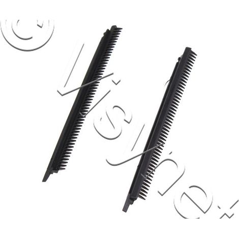 Babyliss - jeu de 2 peignes amovibles - 02804950 - 3030053833512 (1/2)