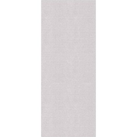 Tapis de surface Rectangulaire LUGO Crème 150 x 80 cm Polyester