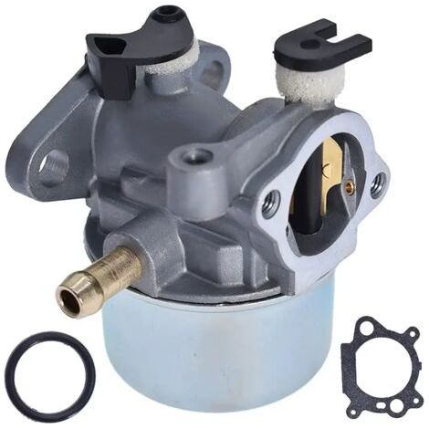 Carburatore tosaerba 799866 Carburatore 794304 796707 790845 799871 (1/4)
