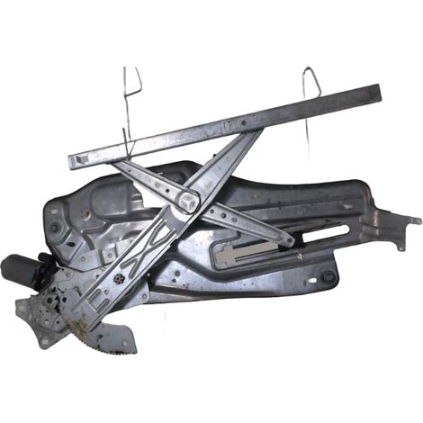 Mecanisme+moteur Leve-glace Avant Gauche RENAULT Laguna 98-2000 [PRODUIT D'OCCASION]♻️7701367867 (1/4)