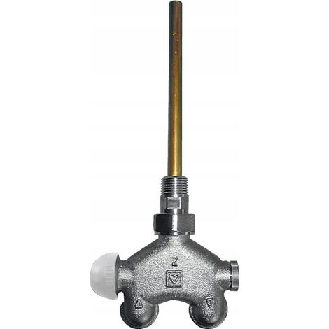 Herz Modell Changefix Thermostatarmatur
