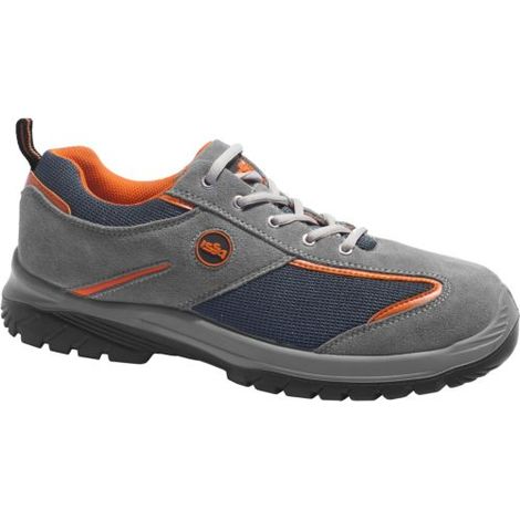 Zapatilla de Seguridad S1P SRC Marathon Modelo 42195R Talla 37 INDUSTRIAL STARTER