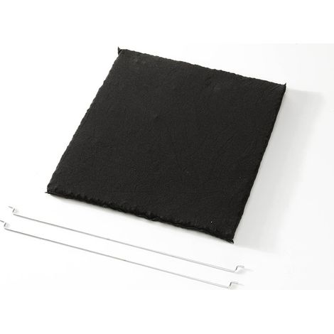 Filtro de carbón Elica Longlife CFC0140088 / Modelo 31 (1/2)