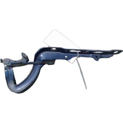 [PRODUIT D'OCCASION] Compas Gauche Capot PEUGEOT 208 ♻️ Ref Oe. 9672865480 - Garantie à vie (1/2)