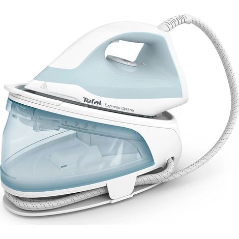 TEFAL FERRO COM GERADOR VAPOR 2200W VAPOR MAX 320GR/MIN