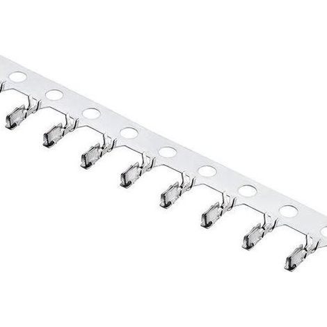 Borne femelle série M40 28-32 AWG (1/2)