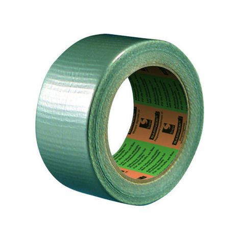 Toile US adhésive multi-usages - 3162 L50mm - long 25m (1/5)