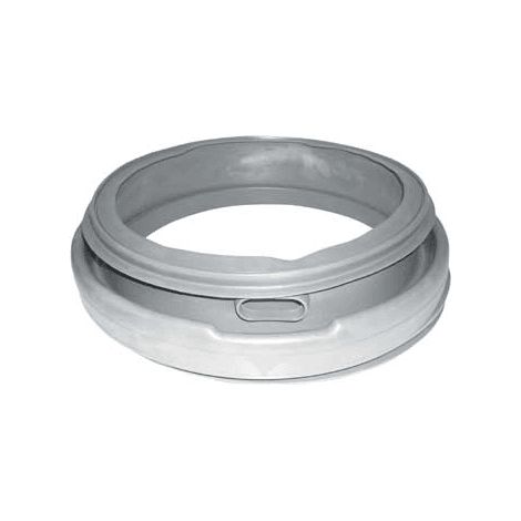 MANCHETTE DE CUVE CHASSIS DELTA pour LAVE LINGE WHIRLPOOL -...