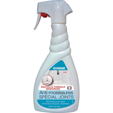 Ecogene Anti Muffa vapo 0,5 l Tp2 - Ecogene