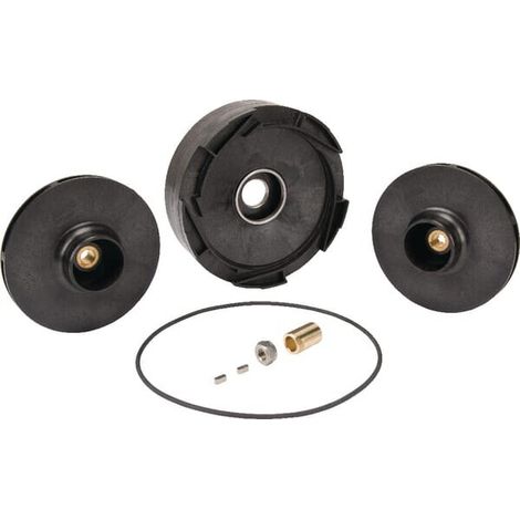 Moteur DAB PUMPS R00005254 (1/2)