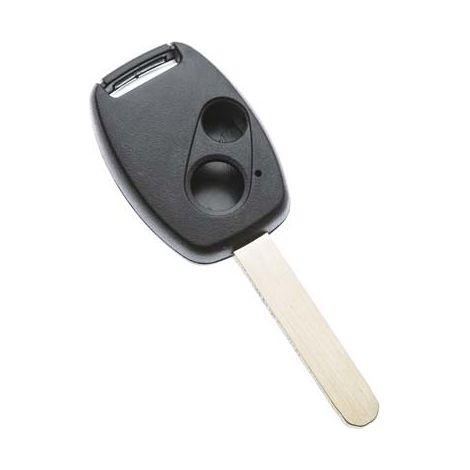 GUSCIO CHIAVE AUTO HONDA HON66RS3 SILCA  PULSANTI 2