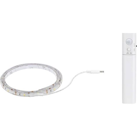 Paulmann 78899 Kit strisce LED 6 V 1 m Bianco caldo 1 KIT (1/5)
