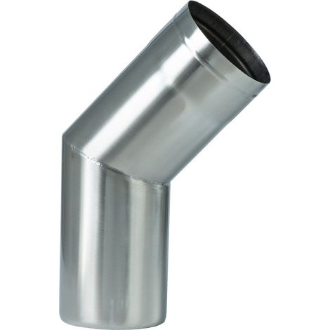 Winnerwell® 45-Grad-Rohr 3,5 Zoll