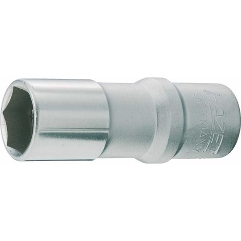 HAZET Zündkerzen-Steckschlüssel-Einsatz 880AMGT-1 Vierkant hohl 10 mm (3/8 Zol (1/5)