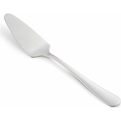 Vanga per torte Arcos Serie Lisboa - Monoblocco de una Pezzo in acciaio inox 18/10 e 250 mm - Colore argento (Silver).