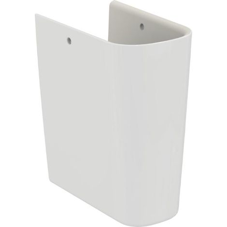 IDEAL STANDARD Esedra semicolonna beu01 codice prod: T282901
