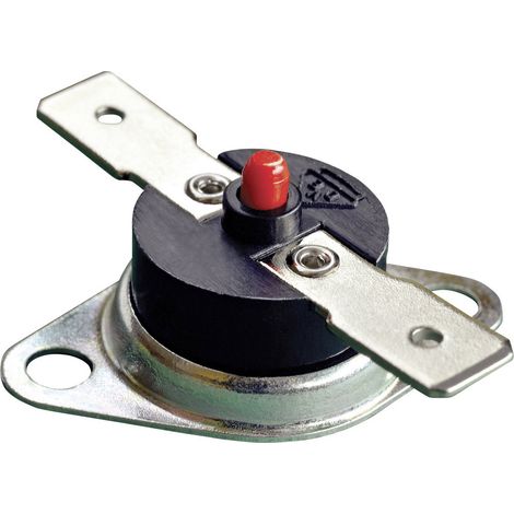 Thermorex TK32-T01-MG01-Ö100- MR Bimetallschalter 250 V 16 A Öffnungstemperatur (± 5°C) 100 °C  1 St