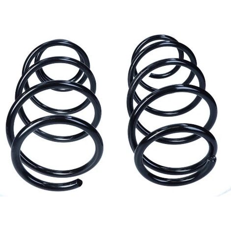 MAXGEAR 60-1226D Ressort de suspension Toyota Yaris 481310D620 (1/2)