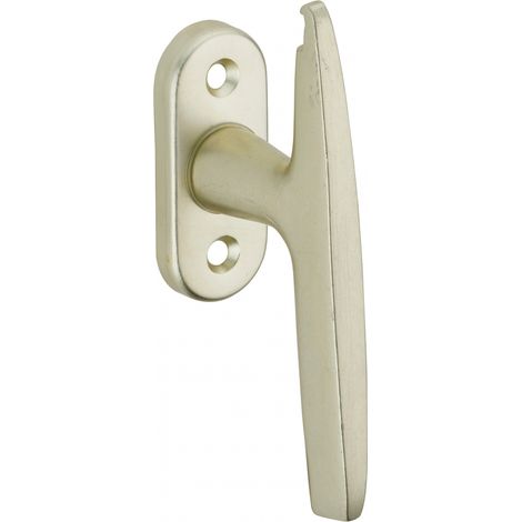 Bouton de fenêtre Leto/Maïa, hauteur 125.5mm, couleur F2 - (1/3)