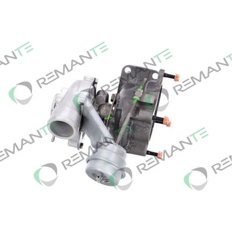 Turbocompresseur, suralimentation REMANTE 003-001-000033R VW 074145701 074145703