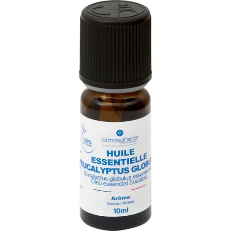Huile Essentielle "Lina" 10ml Eucalyptus