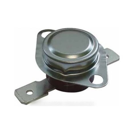 Thermostat NC 85° (195212-32537) (40005714) Sèche-linge BAUKNECHT, WHIRLPOOL, HOOVER, CANDY, LADEN, IGNIS, MAYTAG, OSTEIN, OTSEI