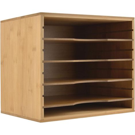 Classement et organisation de documents de bureau
