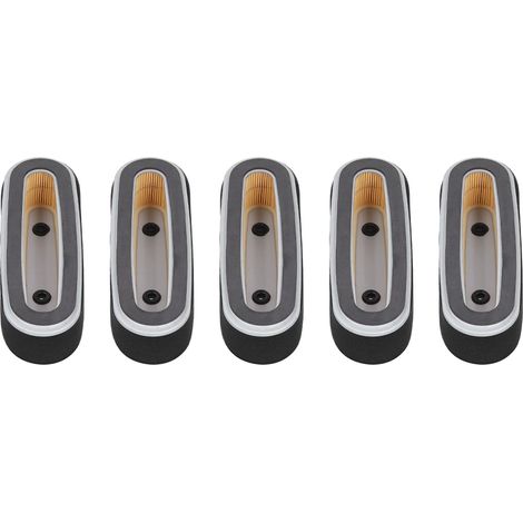 à air pour tondeuse à gazon lot de 5 compatible avec les (1/5)