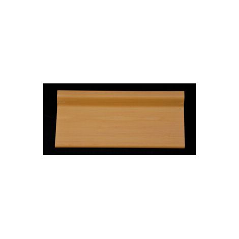 BATTISCOPA 68X13 PVC ESPANSO 200 CM DOUGLAS Q.TA 10