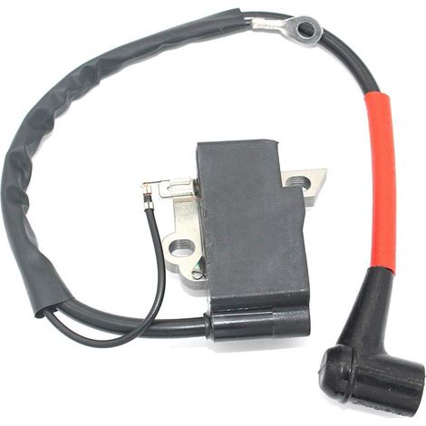 Bobine d'allumage pour Dolmar PS-460 PS-460D PS-500 PS-500D PS-510 PS-4600S PS-4600SH PS-5000 PS-5000D PS-5000H PS-5000HD PS-510 PS-5100S PS-5100SH (1/5)