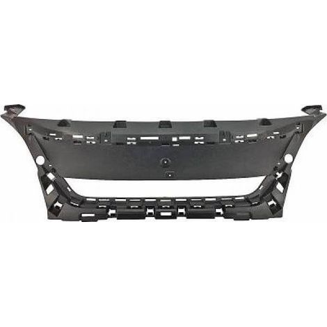 Support grille de calandre avant phares Led Peugeot 3008 2 phase 1 2016-2020