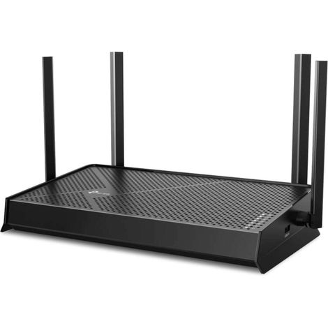 ROUTER BE3600 WIFI7 1X2.5GIGABIT WA N PORT/3P GIGABIT/1PUSB3.0